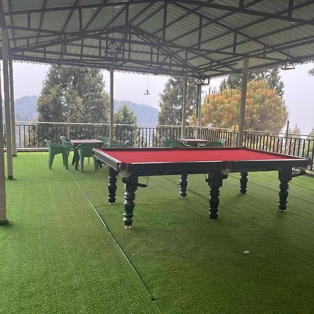Royal Hill Inn Mussoorie Extérieur photo