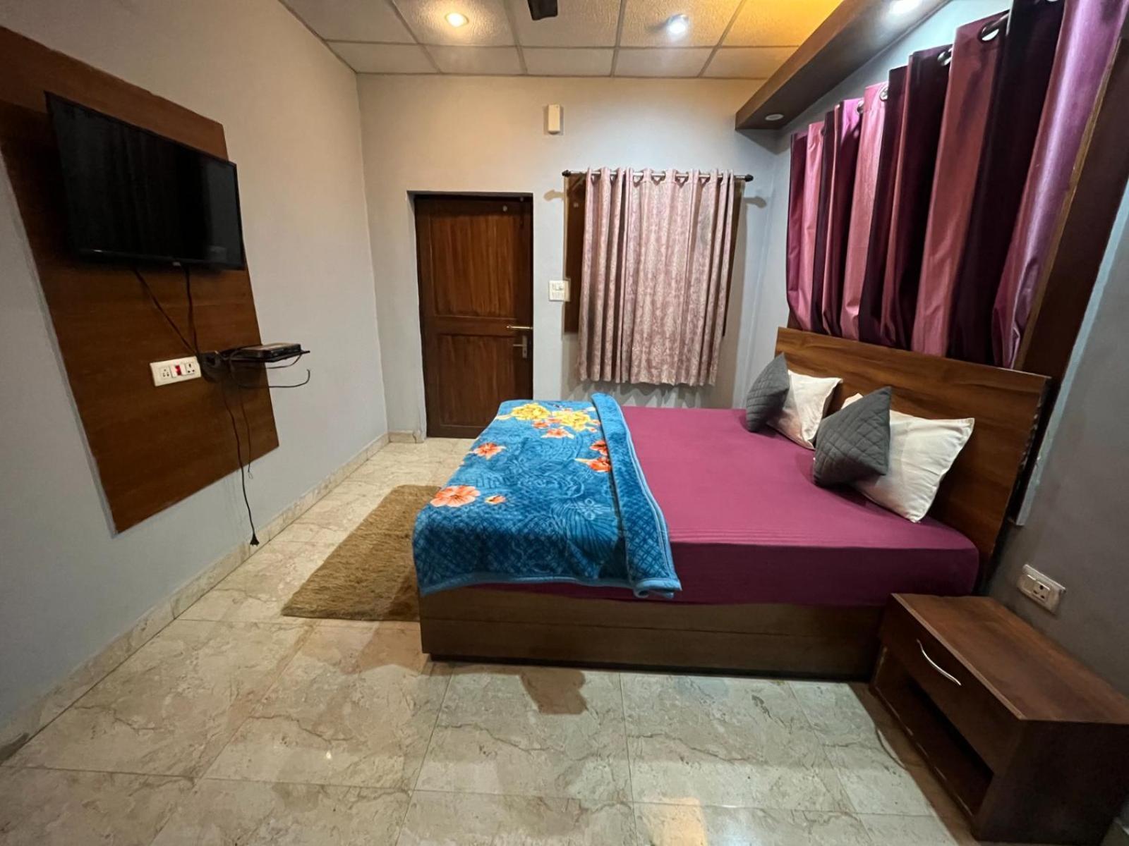 Royal Hill Inn Mussoorie Extérieur photo