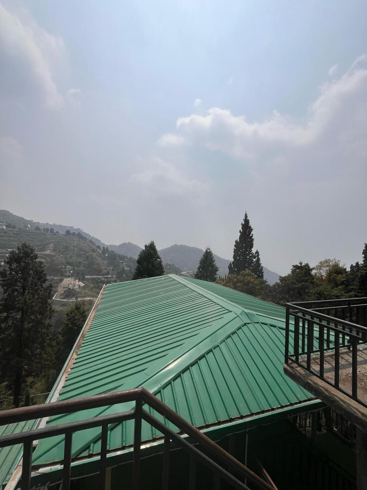 Royal Hill Inn Mussoorie Extérieur photo