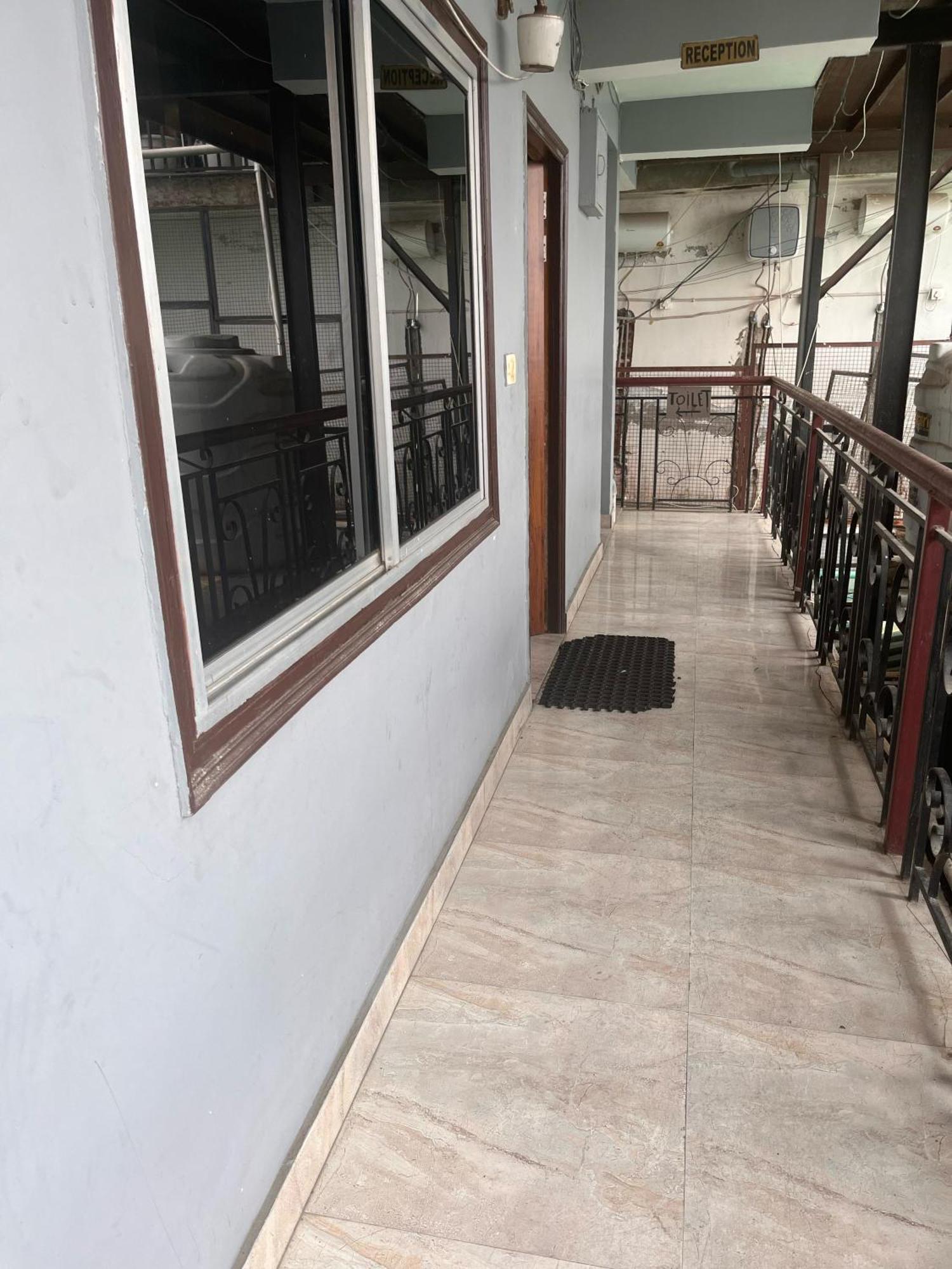 Royal Hill Inn Mussoorie Extérieur photo