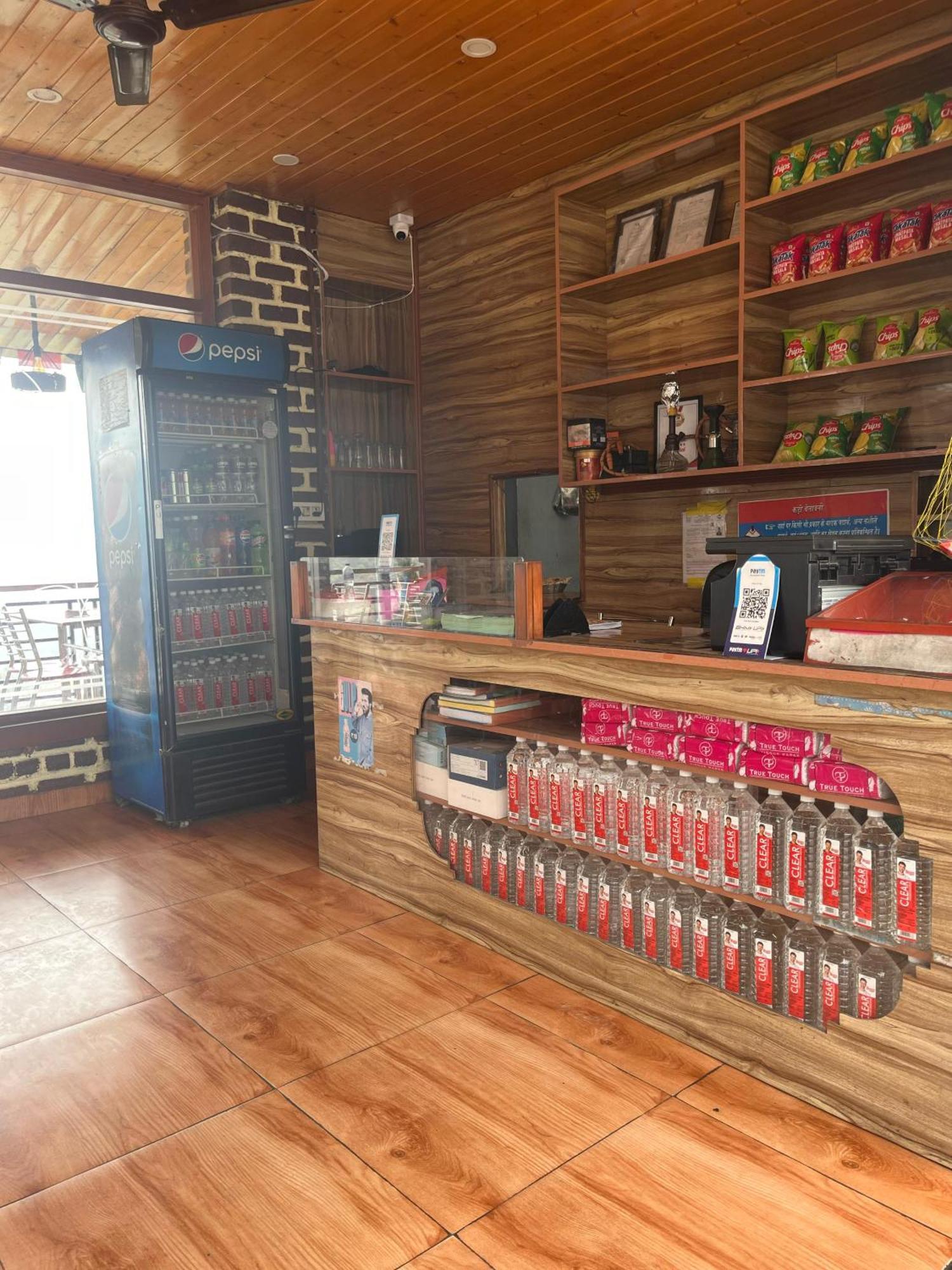Royal Hill Inn Mussoorie Extérieur photo